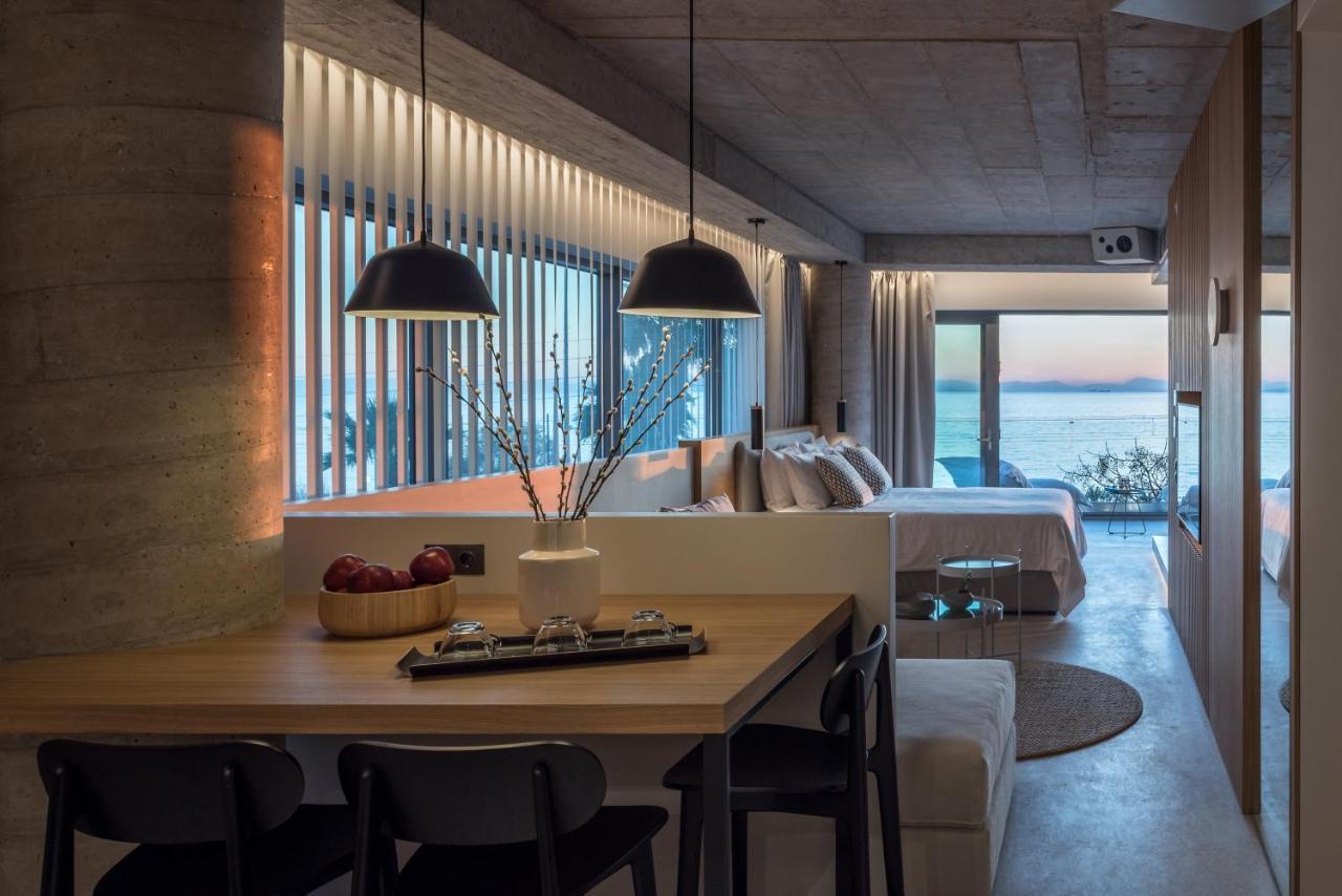 Urban Suites Афіни Екстер'єр фото