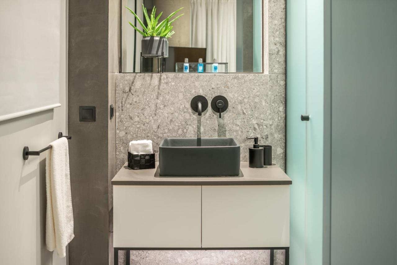Urban Suites Афіни Екстер'єр фото