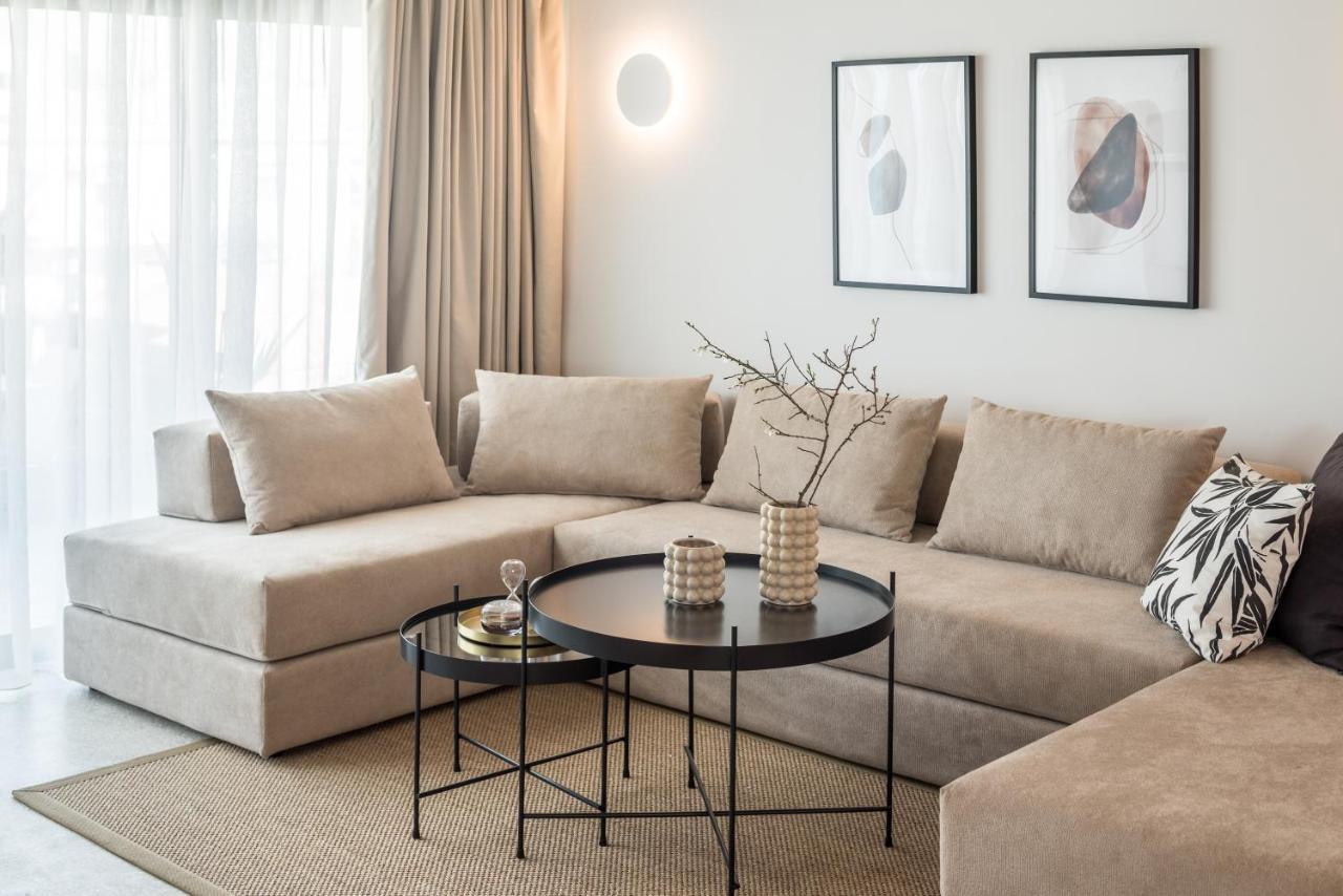 Urban Suites Афіни Екстер'єр фото