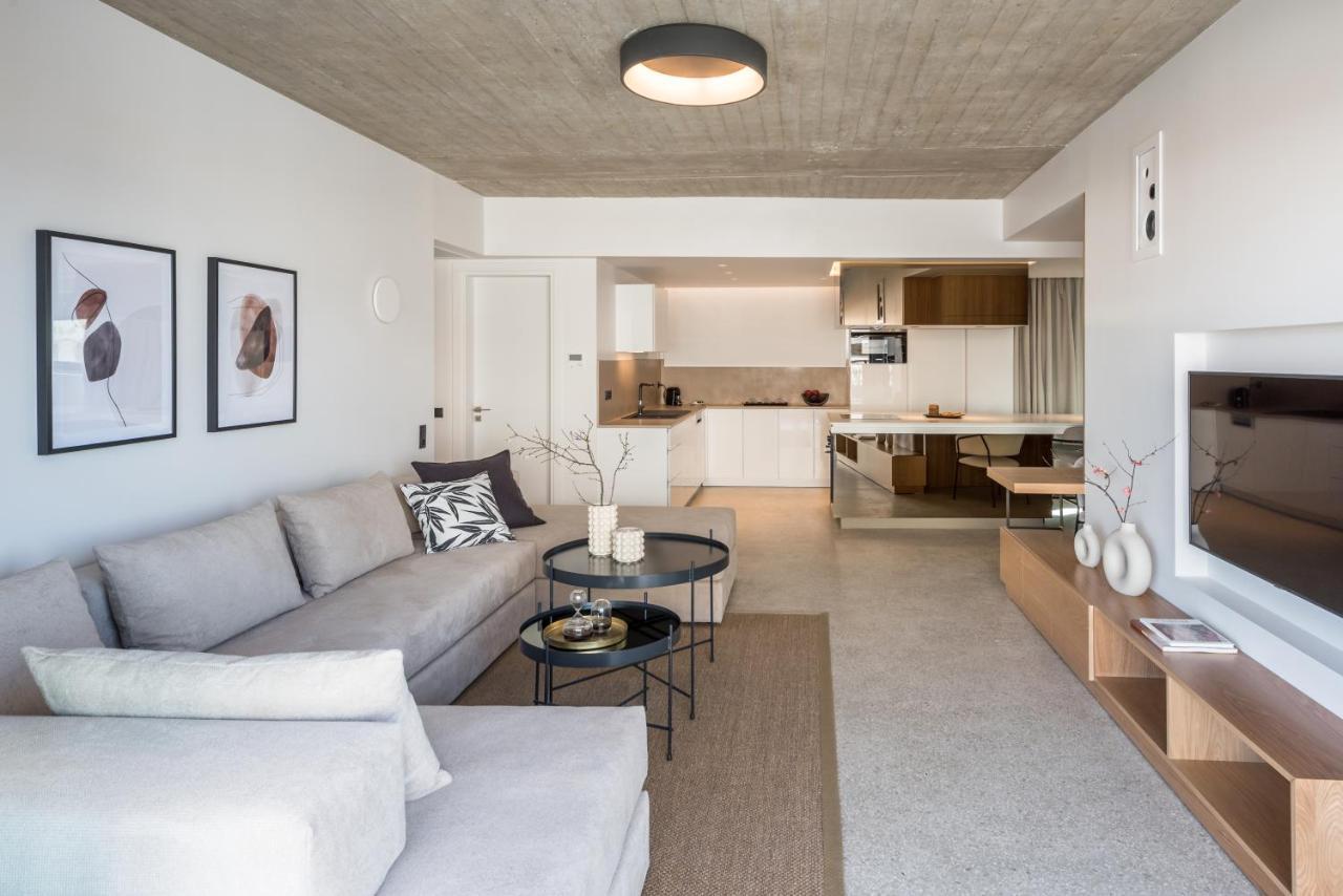 Urban Suites Афіни Екстер'єр фото
