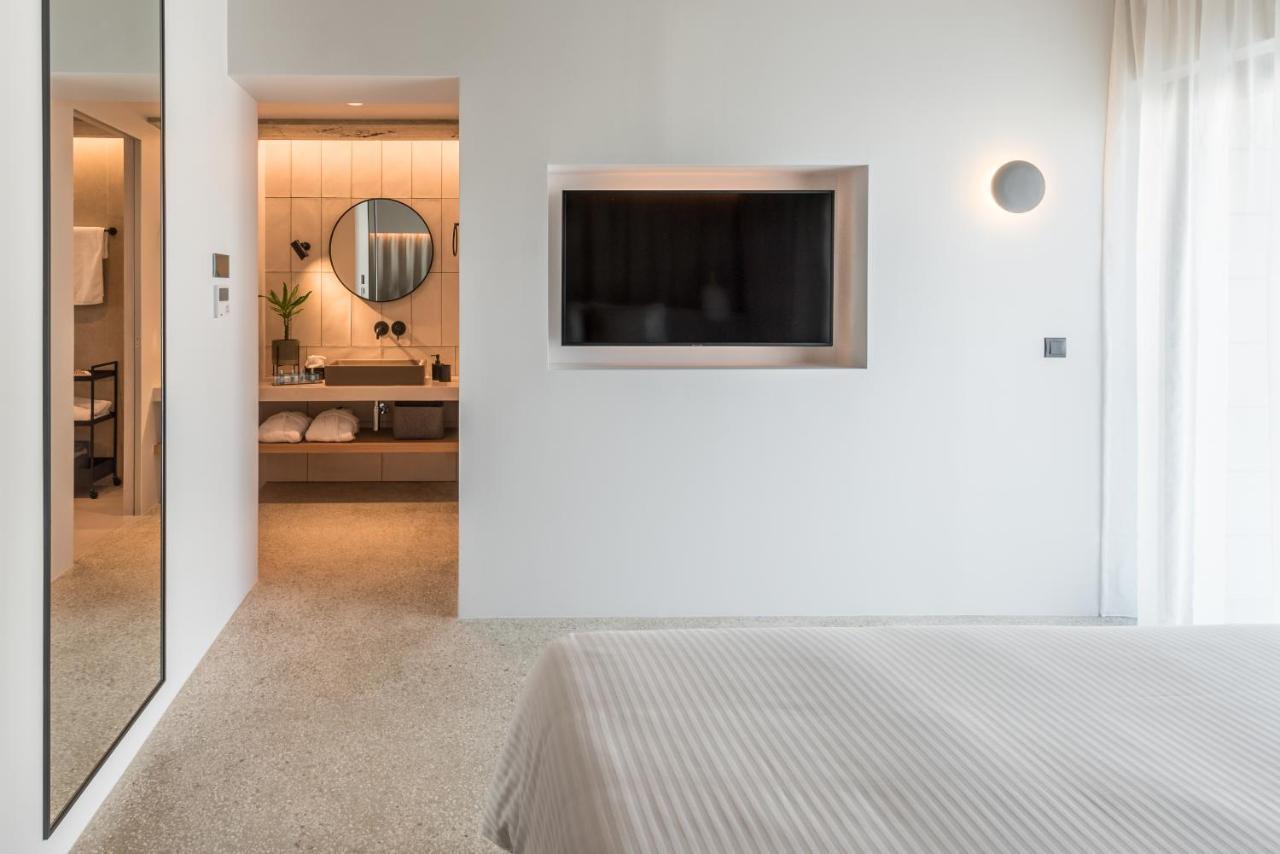 Urban Suites Афіни Екстер'єр фото