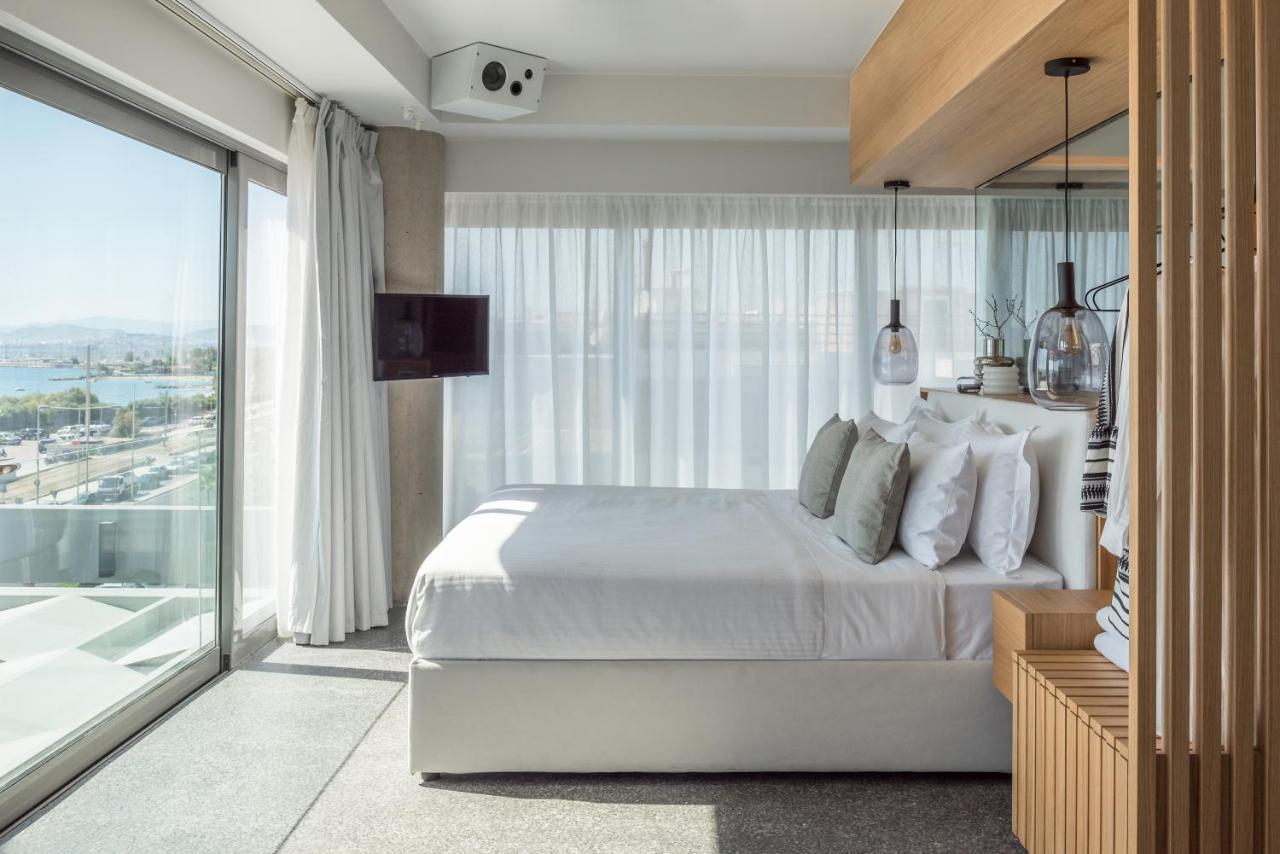 Urban Suites Афіни Екстер'єр фото