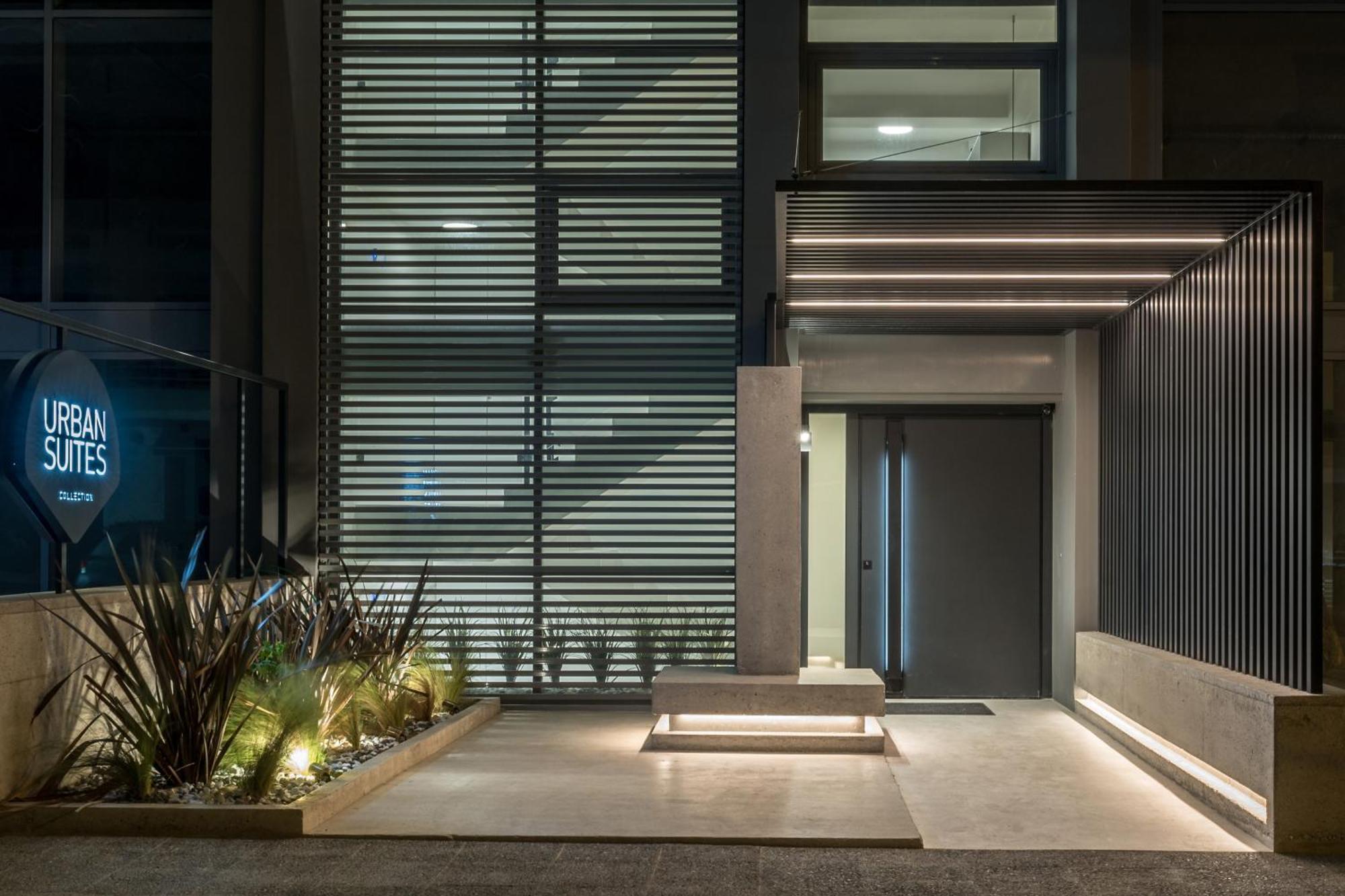 Urban Suites Афіни Екстер'єр фото
