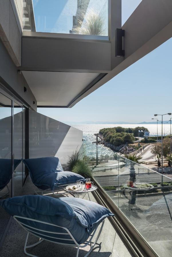 Urban Suites Афіни Екстер'єр фото